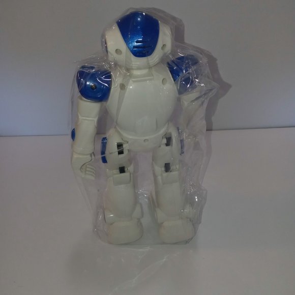 Smart Robot - Picture 6 of 8